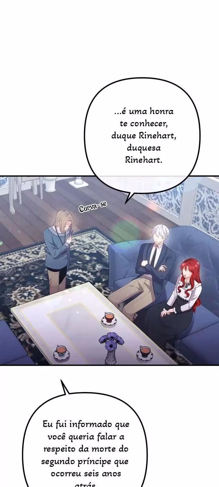 Página do Capítulo 65