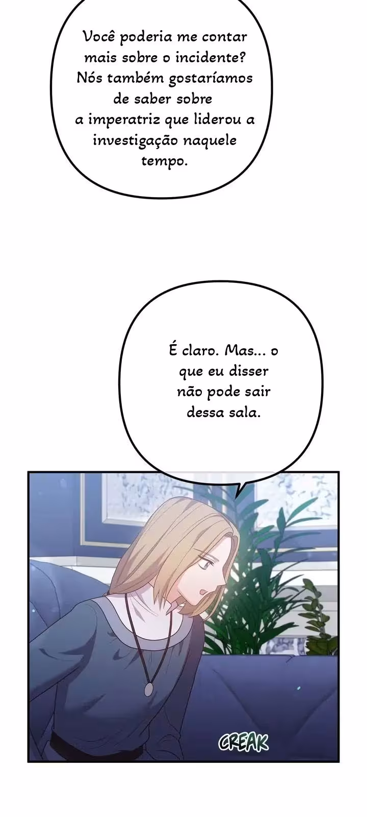 Página do Capítulo 65