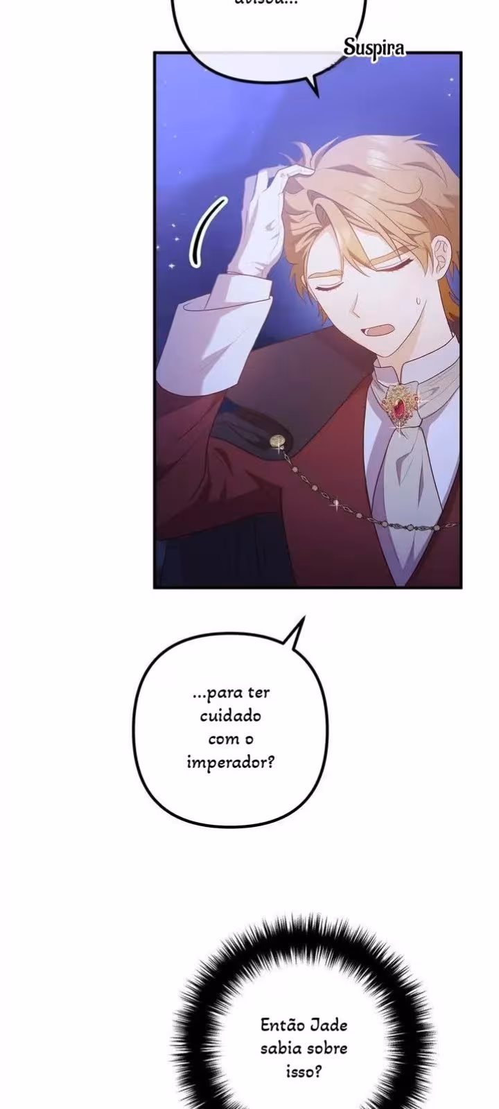 Página do Capítulo 65