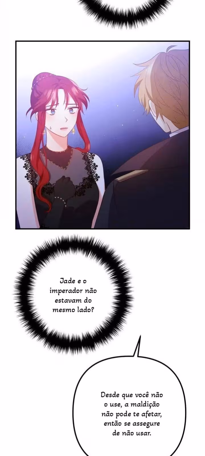 Página do Capítulo 65