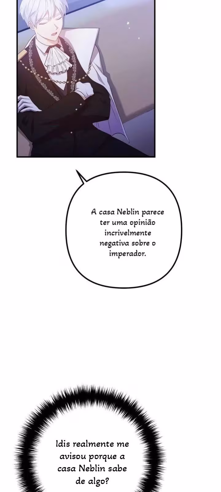 Página do Capítulo 65