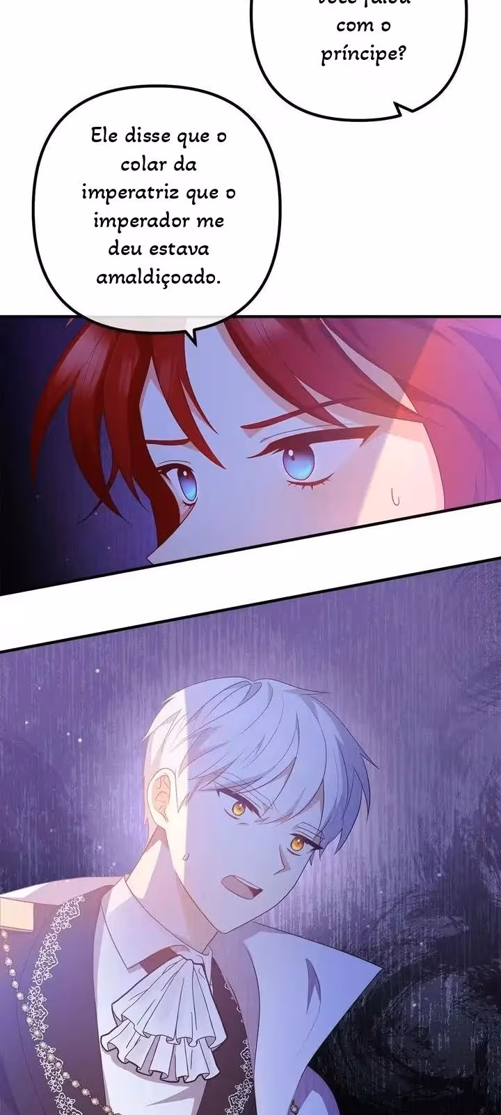 Página do Capítulo 65