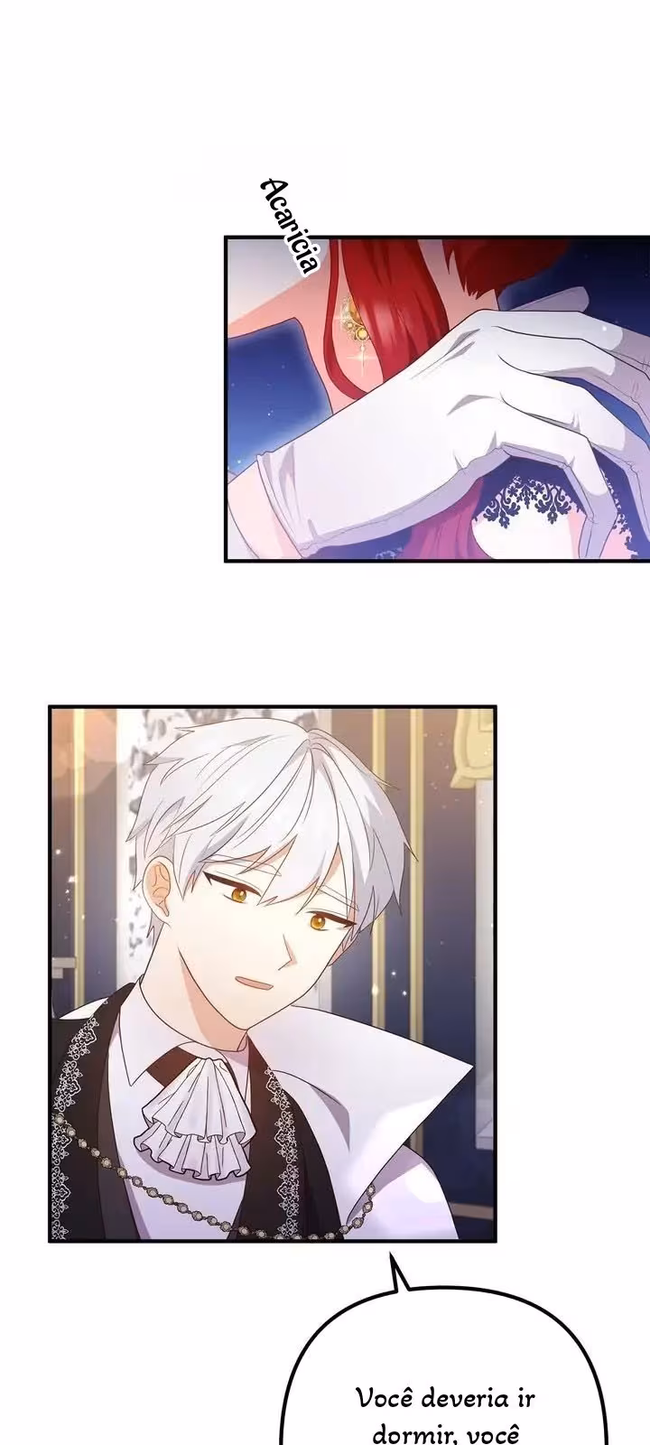 Página do Capítulo 65