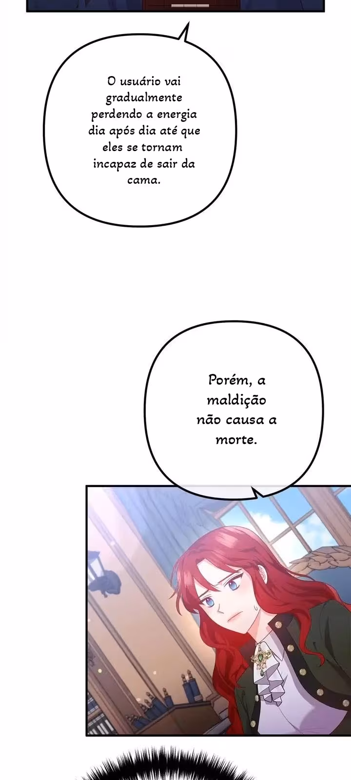 Página do Capítulo 65