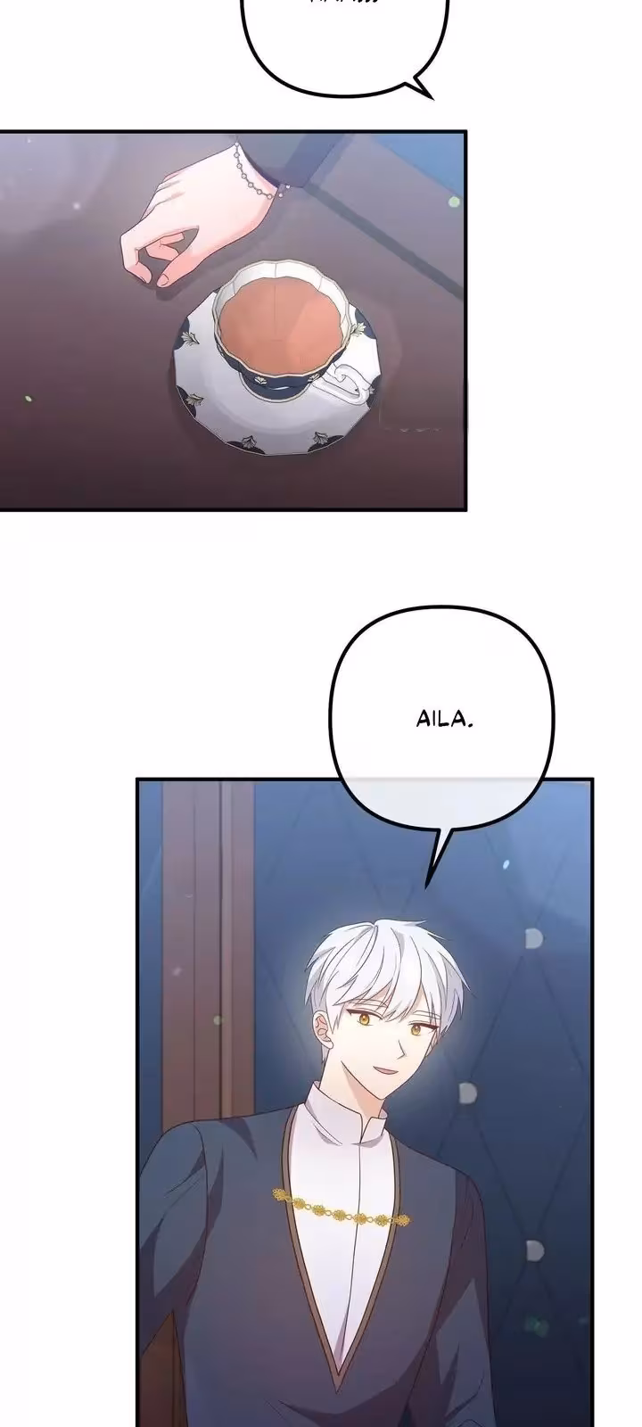 Página do Capítulo 65