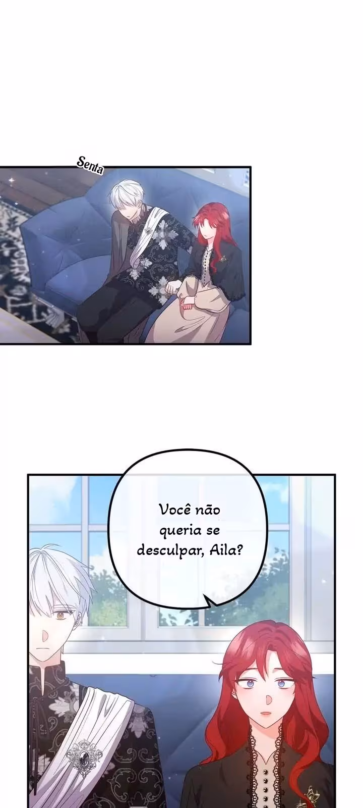 Página do Capítulo 66