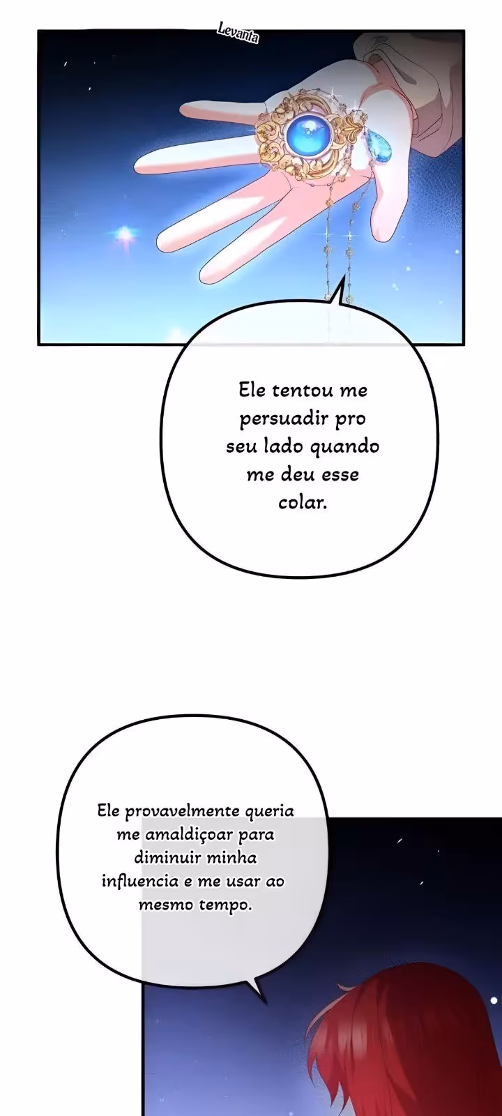 Página do Capítulo 66