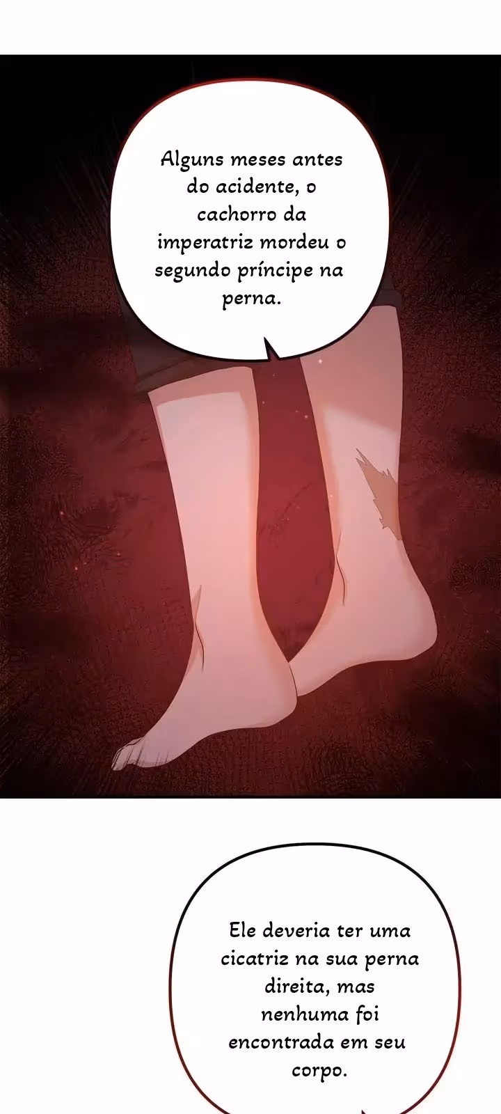 Página do Capítulo 66