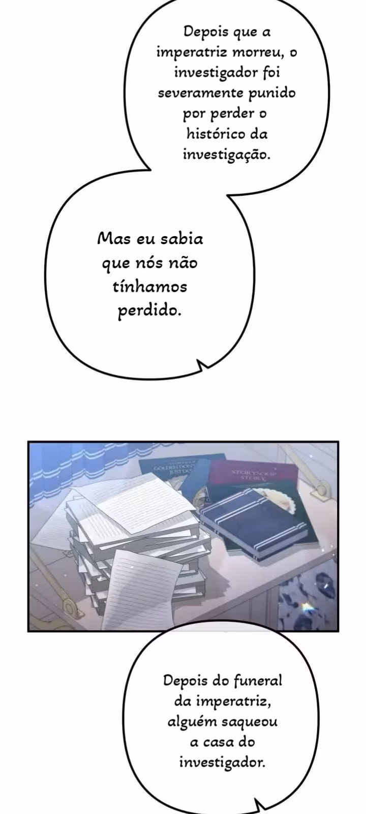 Página do Capítulo 66
