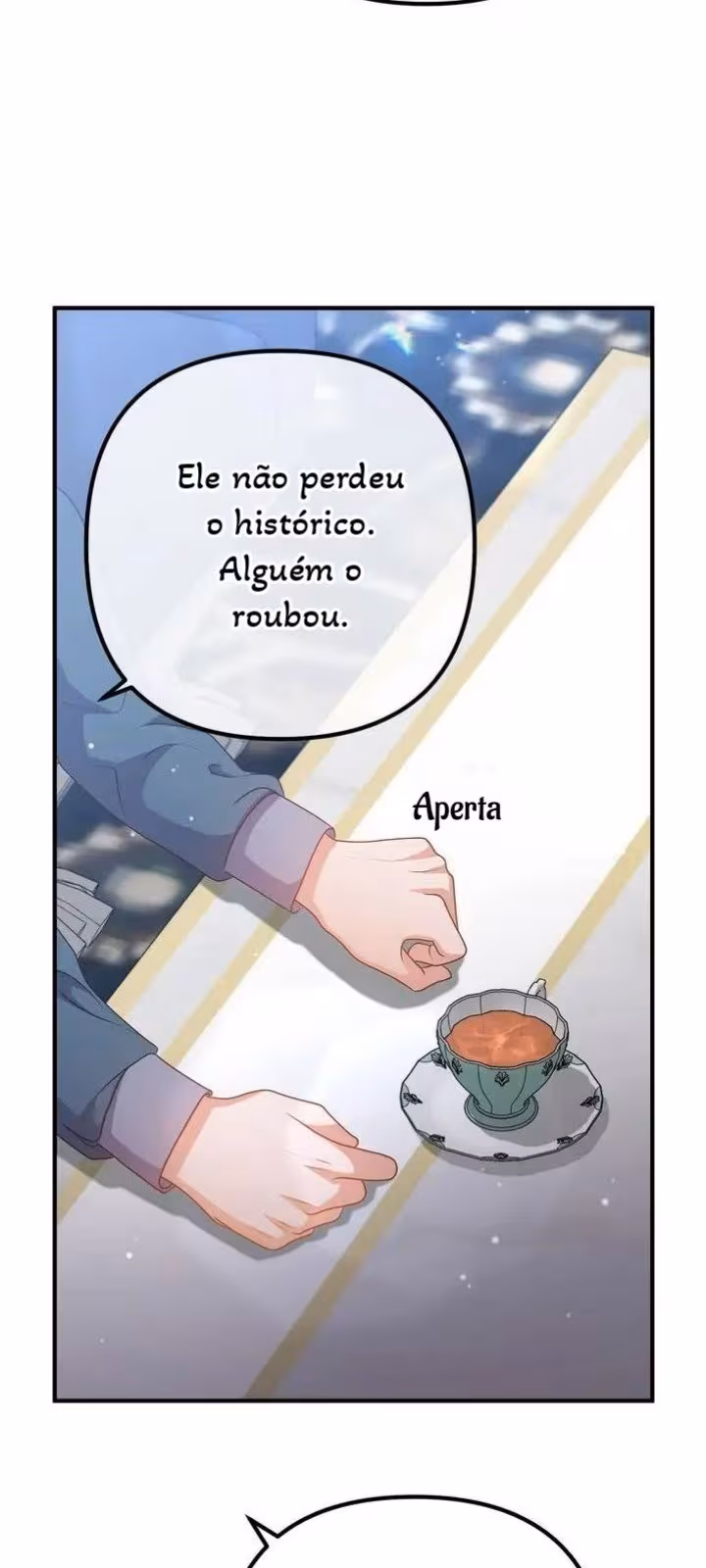 Página do Capítulo 66