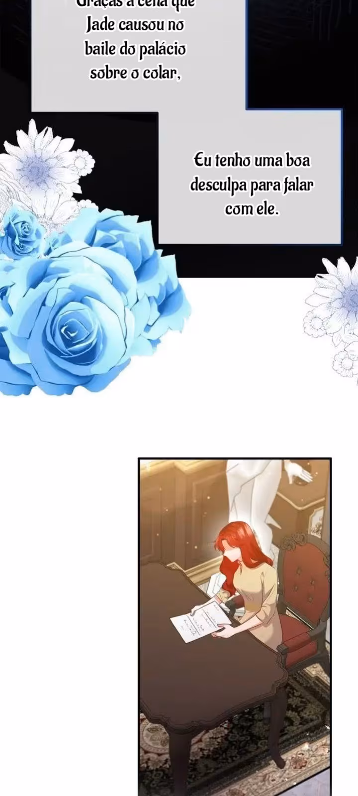 Página do Capítulo 66