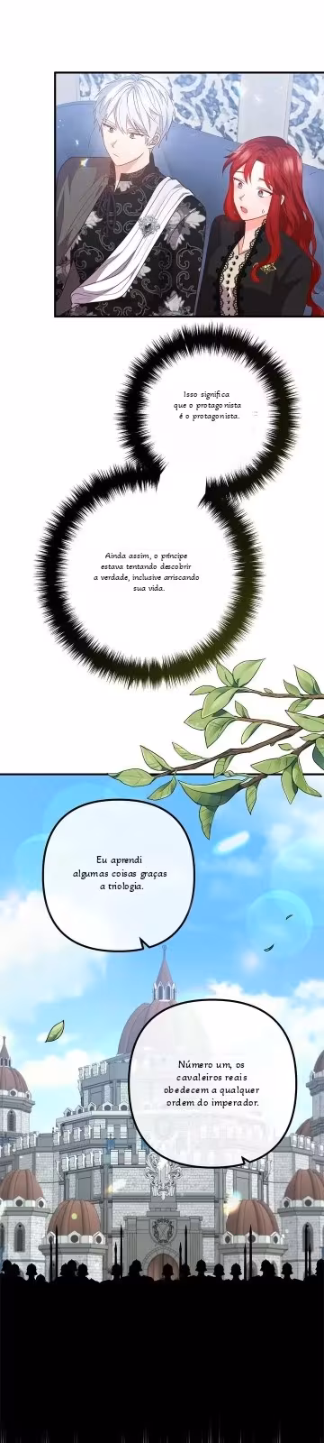 Página do Capítulo 67