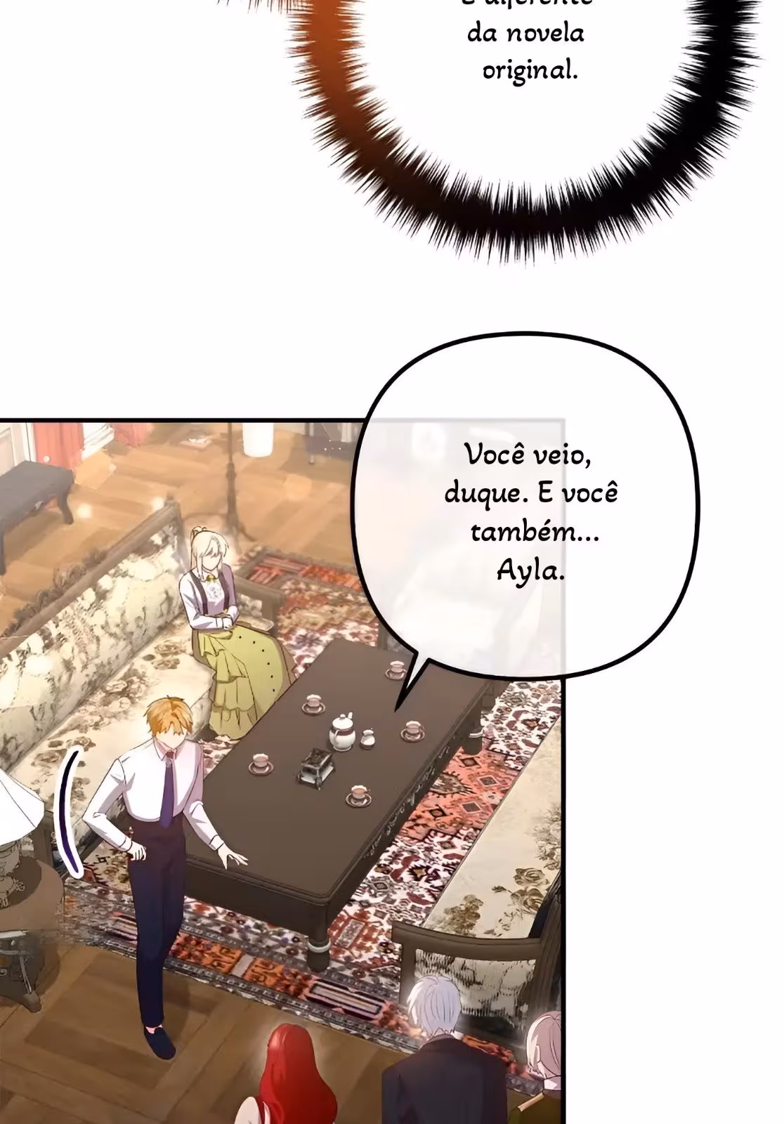 Página do Capítulo 68