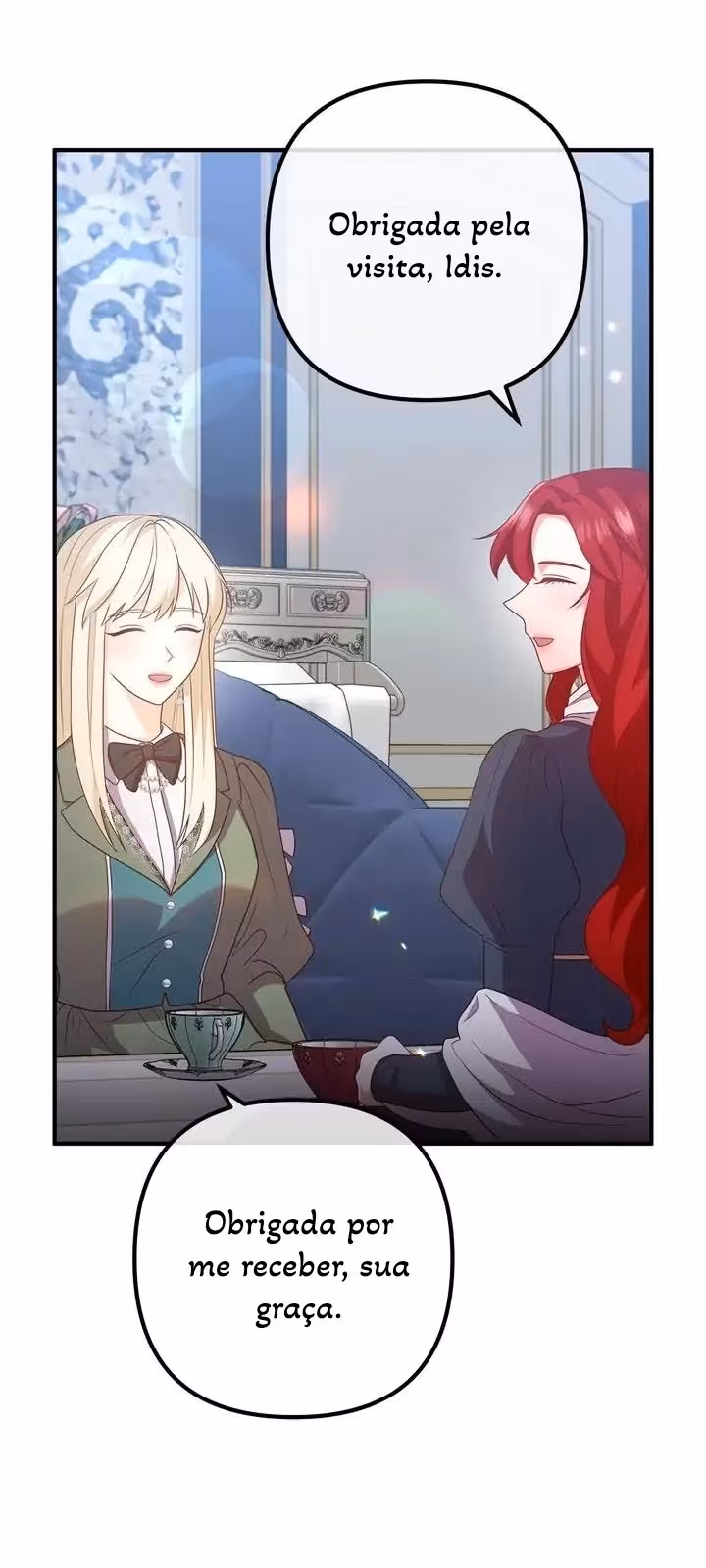 Página do Capítulo 69
