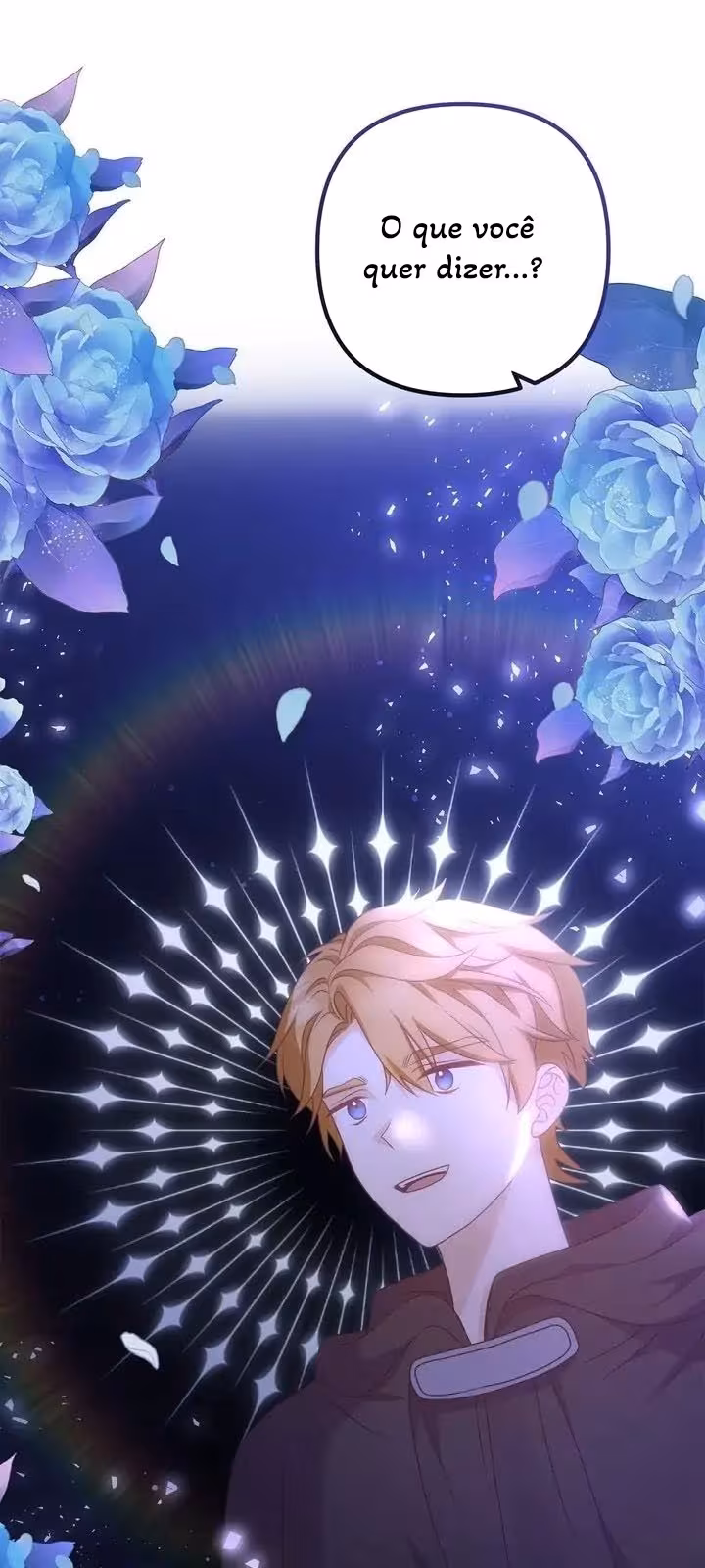 Página do Capítulo 69