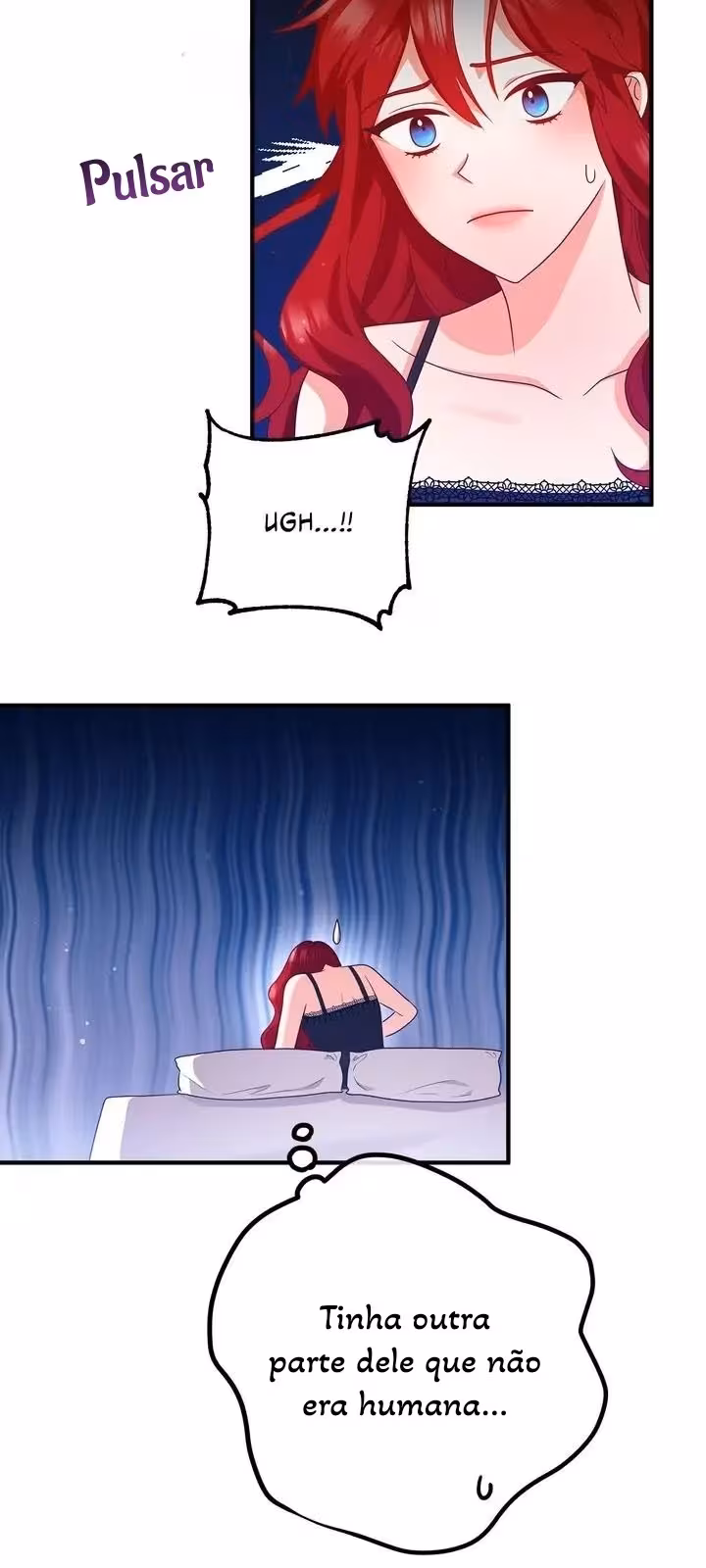 Página do Capítulo 69