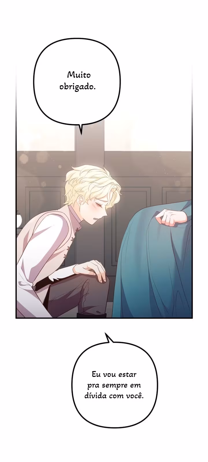 Página do Capítulo 60