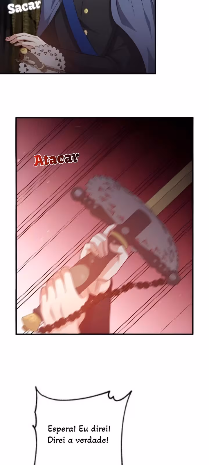 Página do Capítulo 61