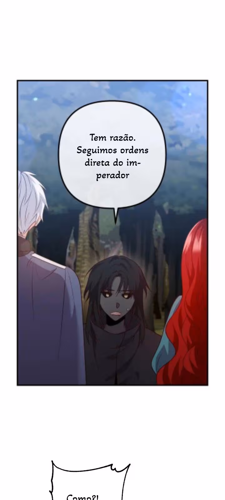 Página do Capítulo 61