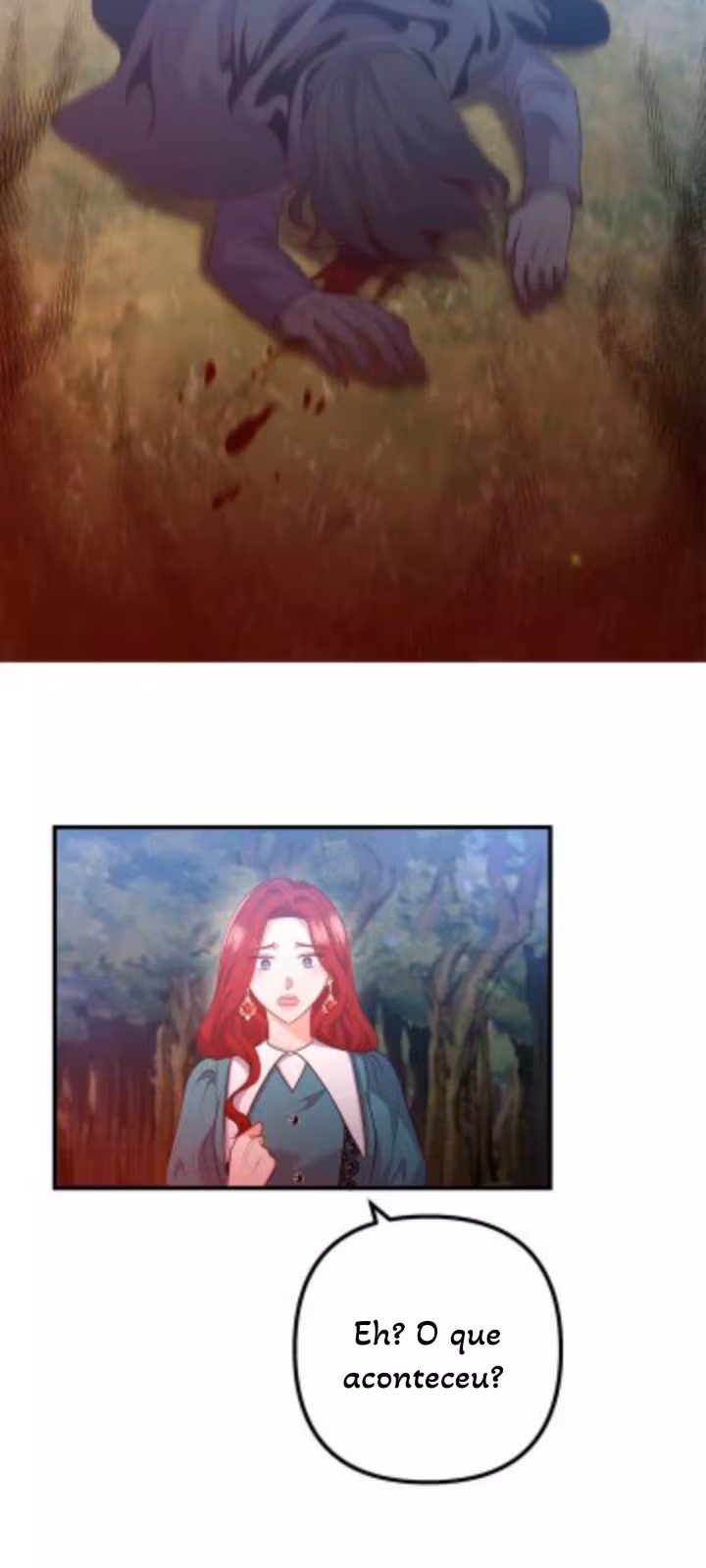 Página do Capítulo 61