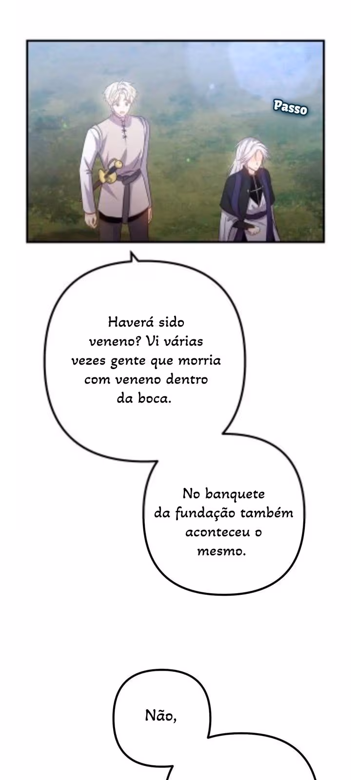 Página do Capítulo 61