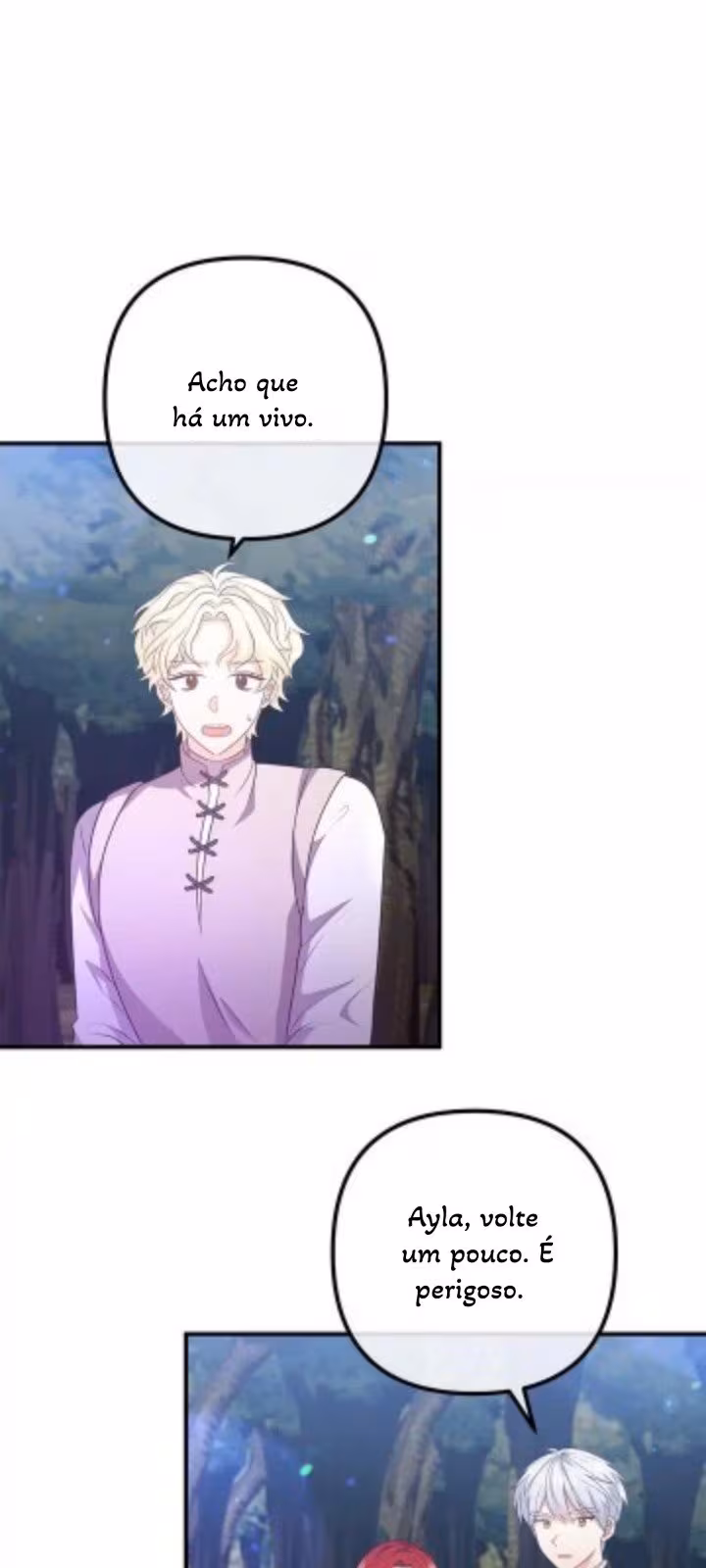 Página do Capítulo 61