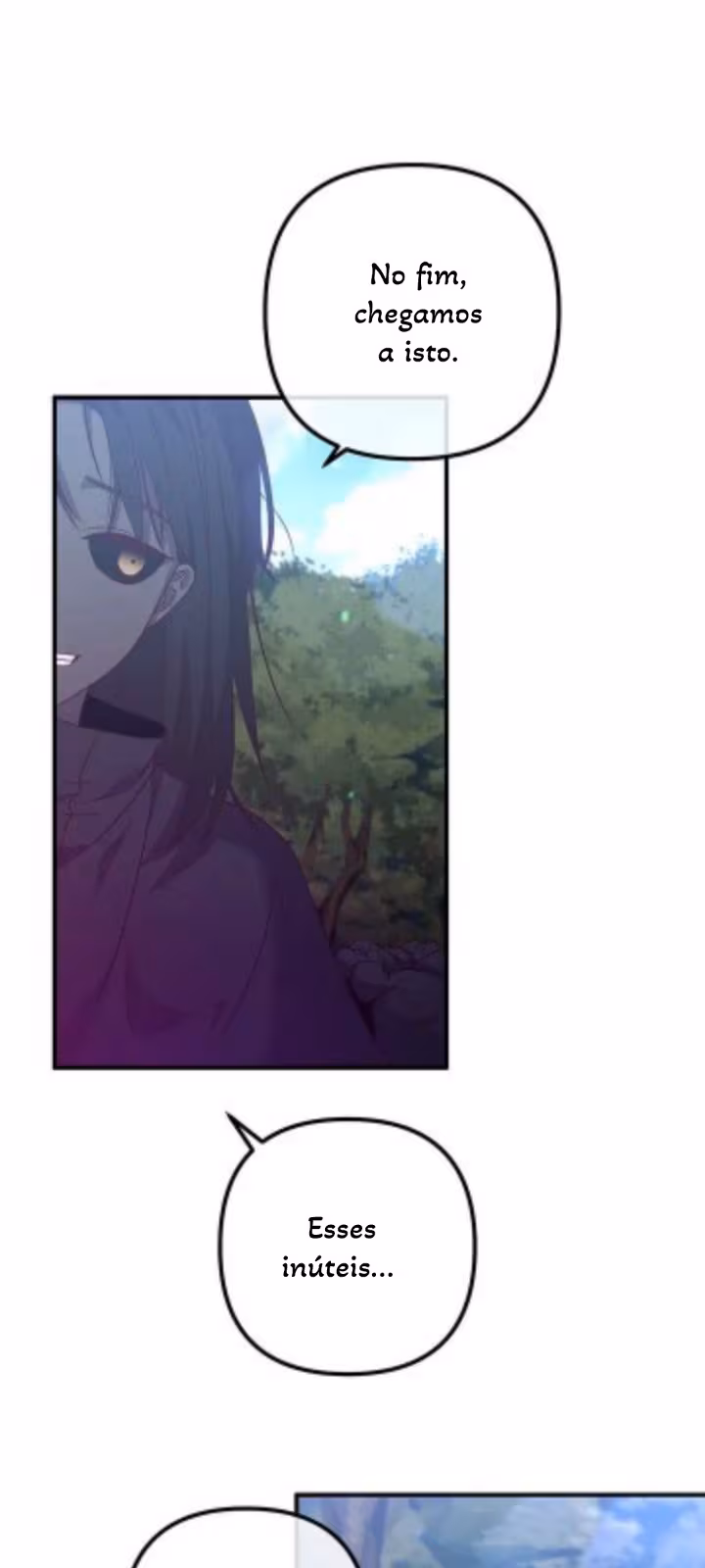 Página do Capítulo 61