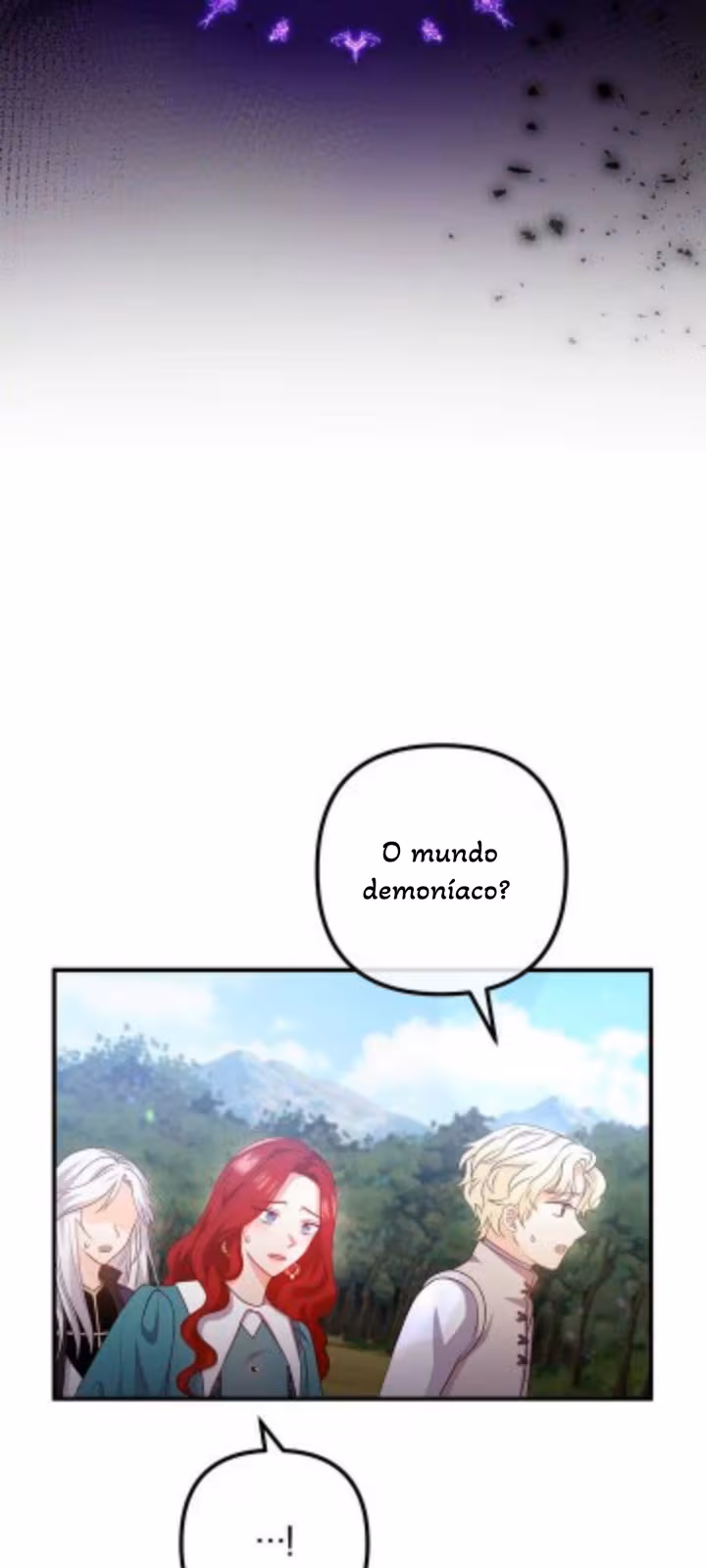 Página do Capítulo 61