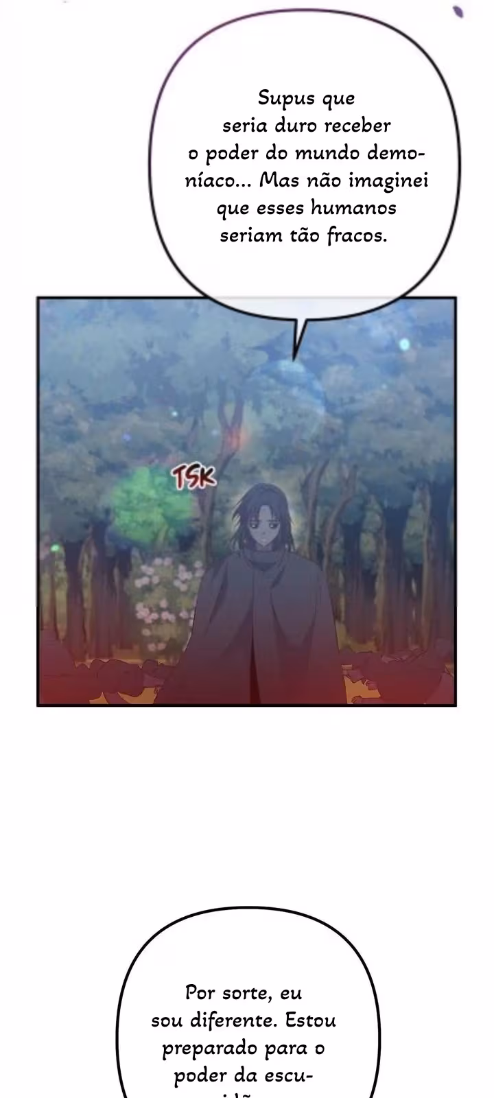 Página do Capítulo 61