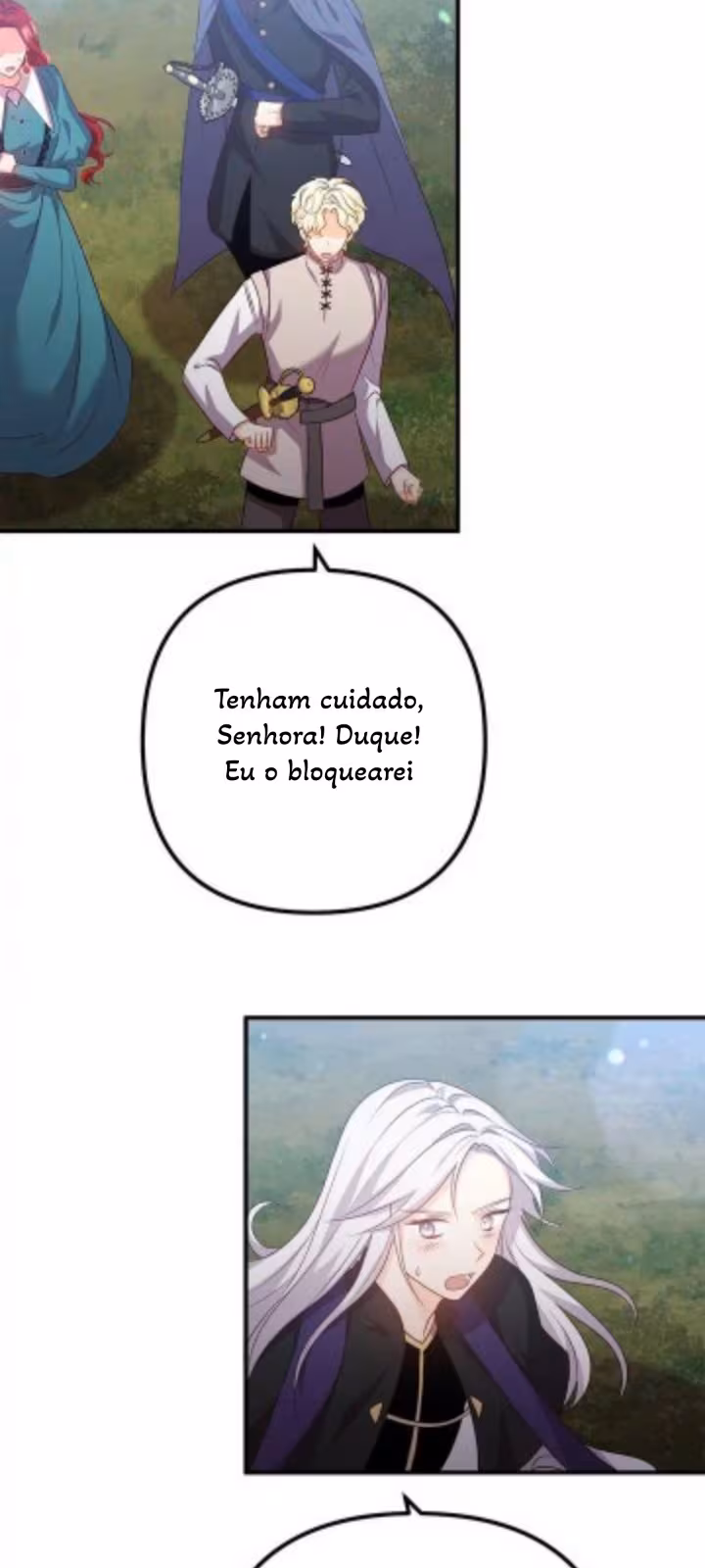 Página do Capítulo 61