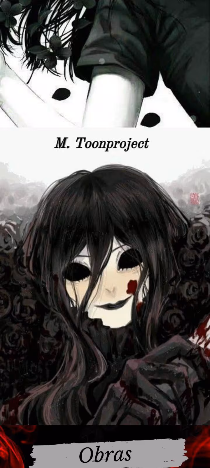 Página do Capítulo 62