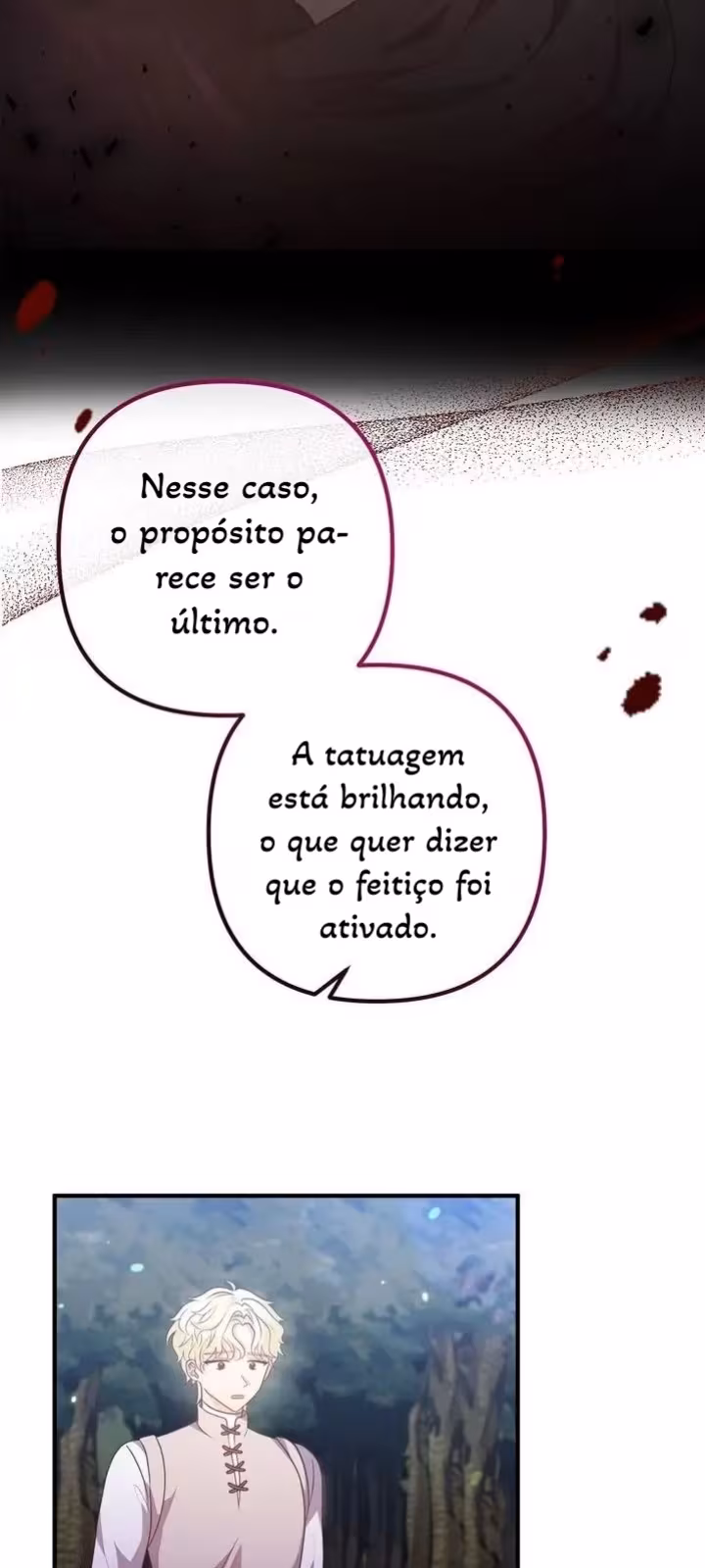 Página do Capítulo 62