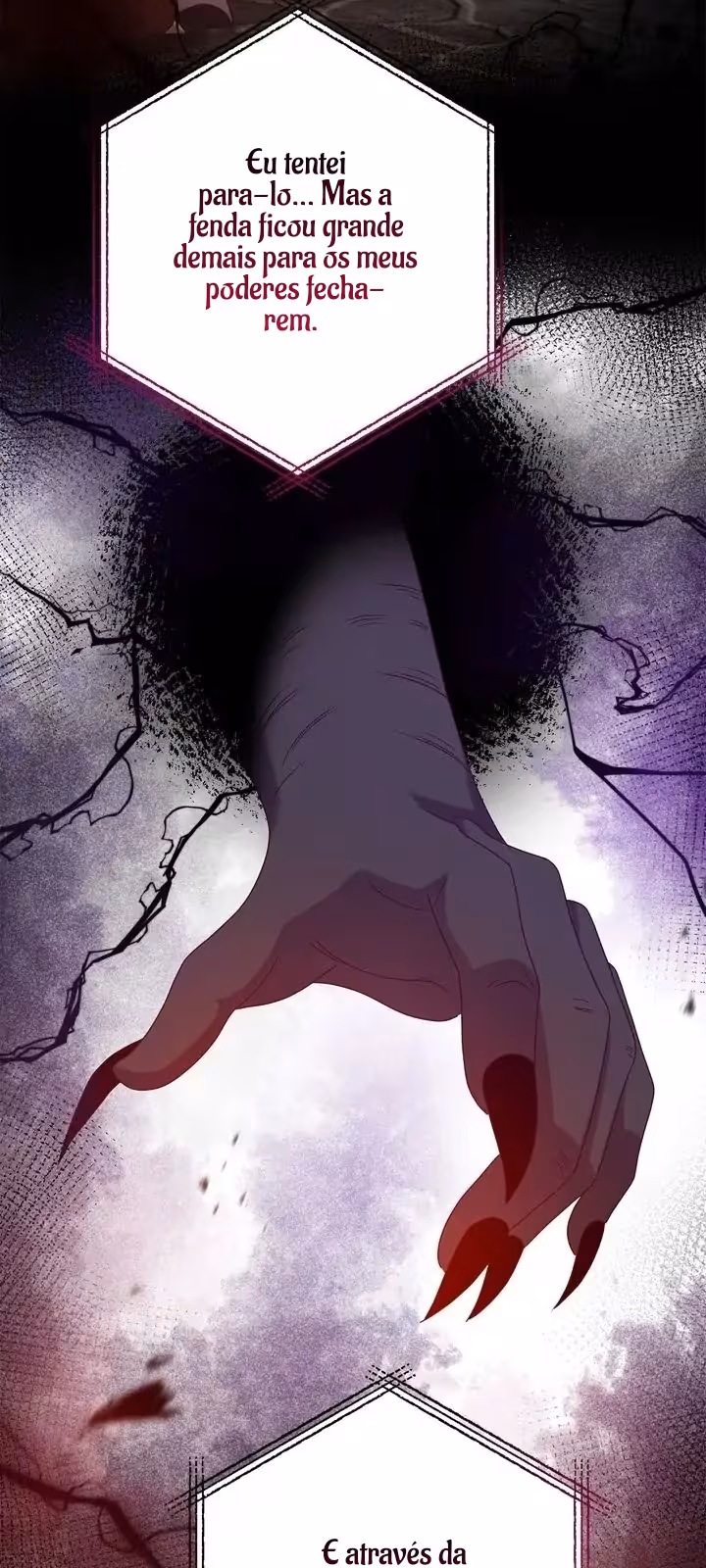 Página do Capítulo 74