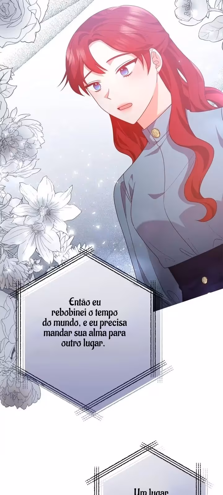 Página do Capítulo 74