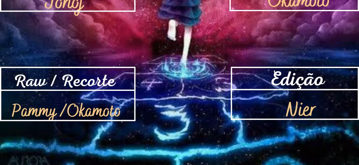 Página do Capítulo 74