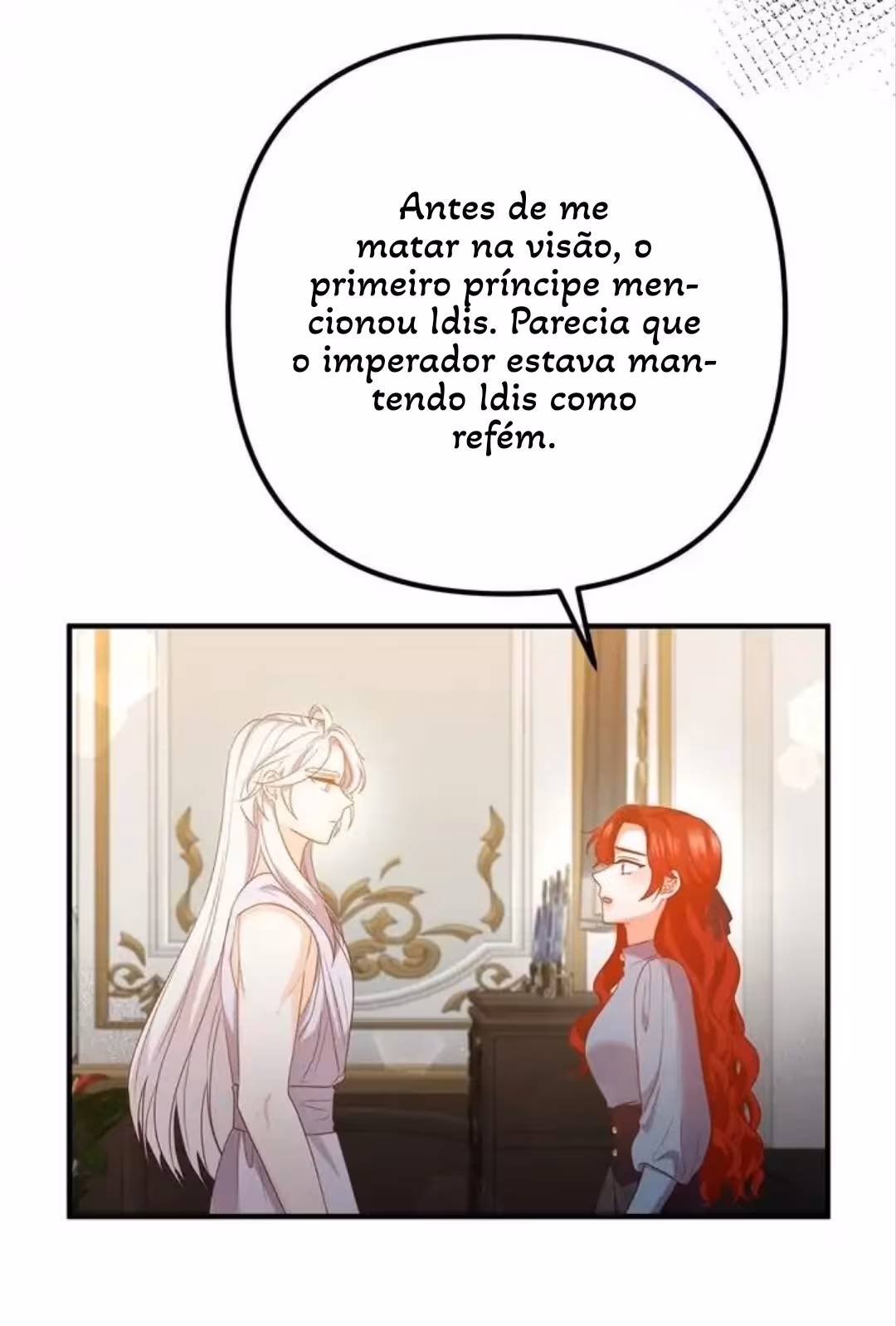 Página do Capítulo 74