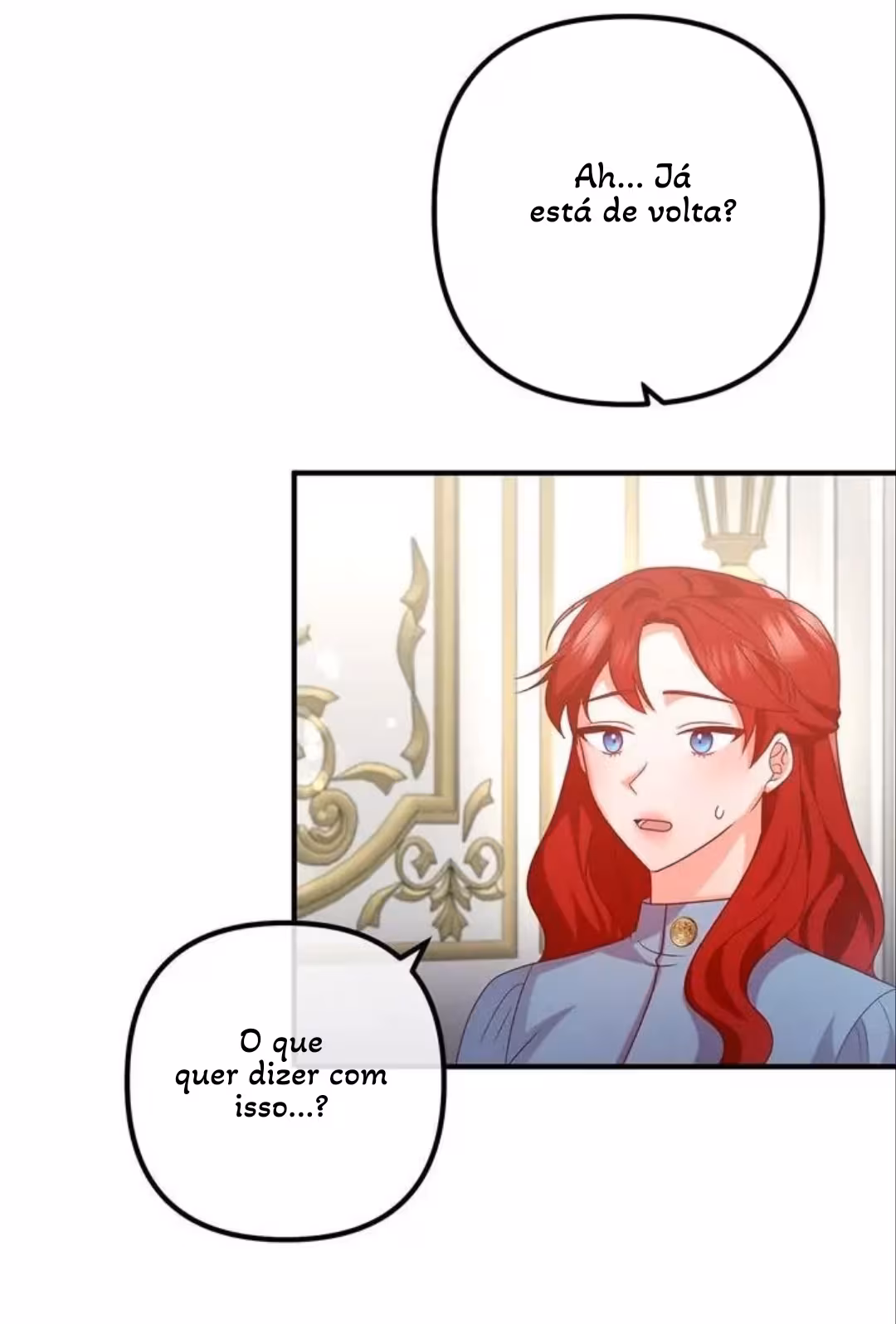 Página do Capítulo 75