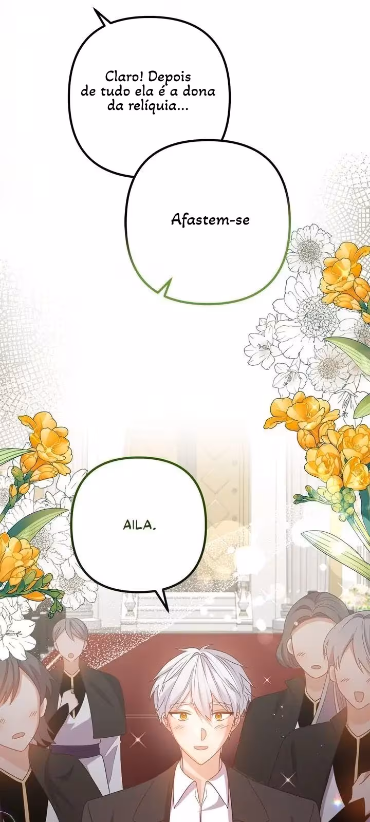 Página do Capítulo 75