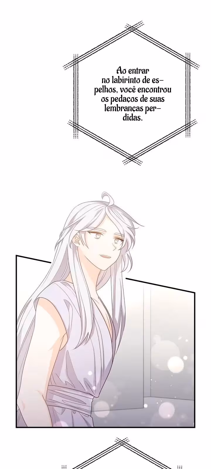 Página do Capítulo 75