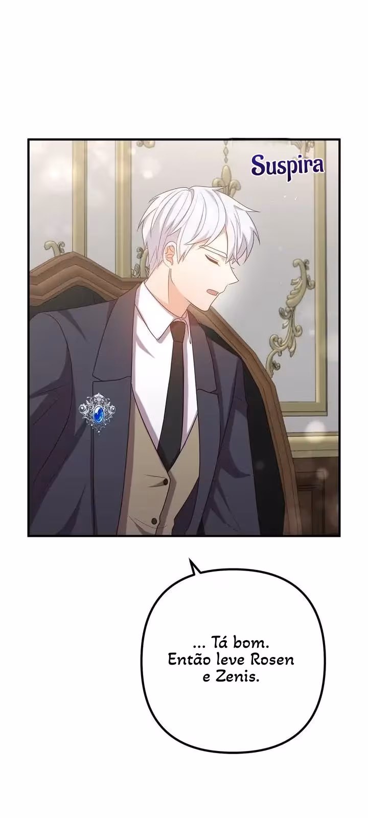 Página do Capítulo 76