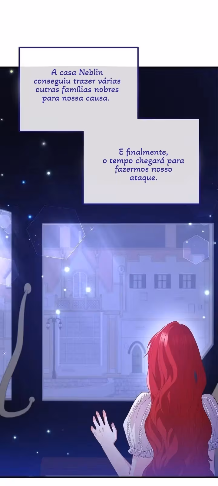 Página do Capítulo 76