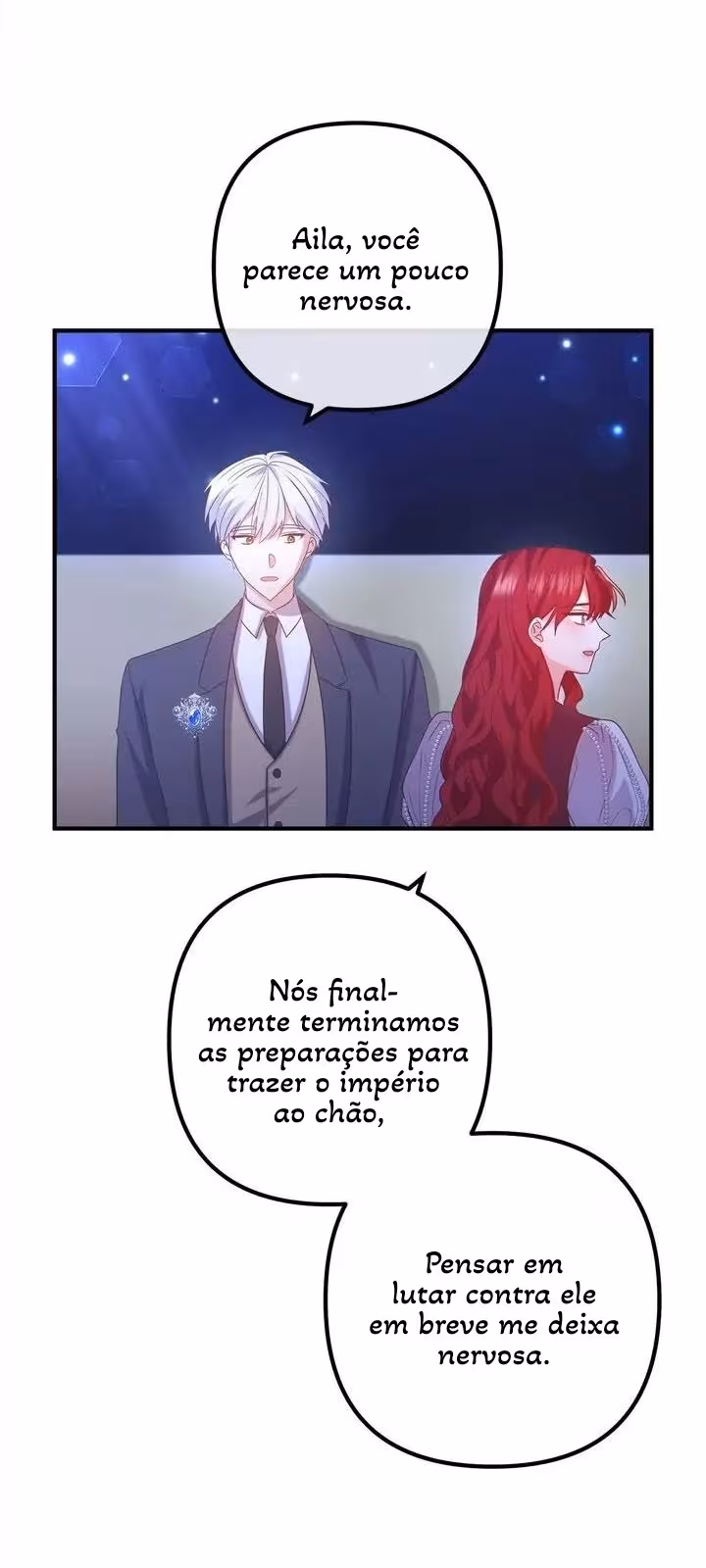 Página do Capítulo 76