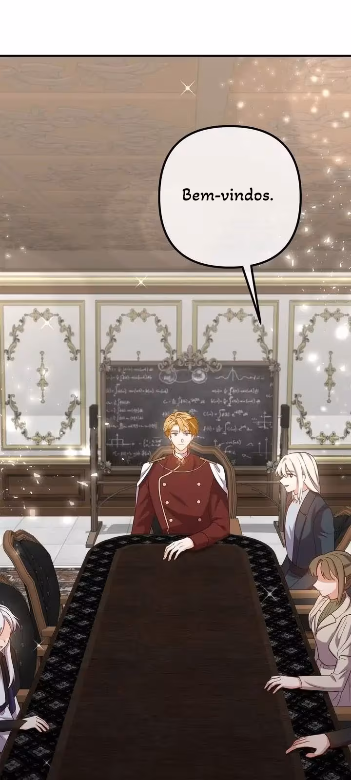 Página do Capítulo 76