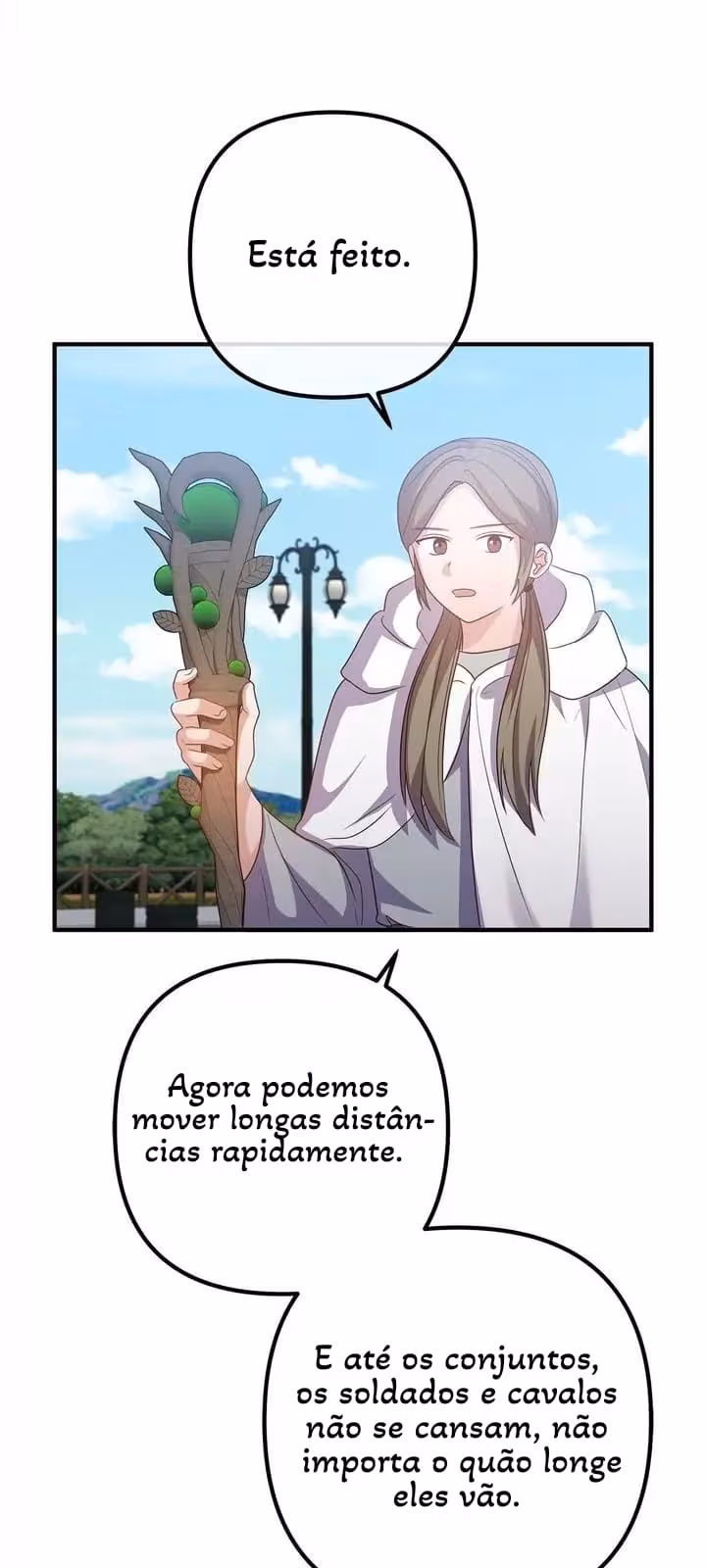 Página do Capítulo 77