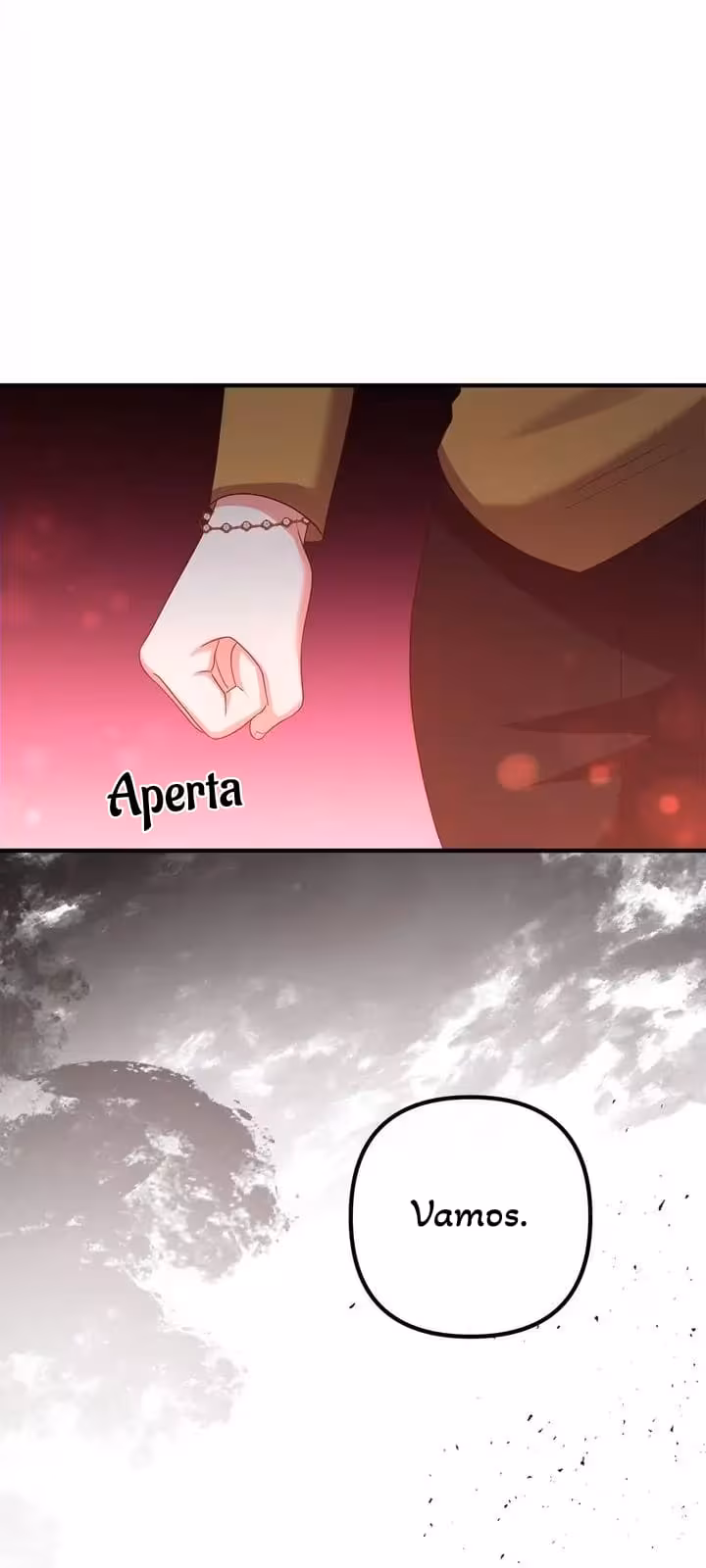 Página do Capítulo 77