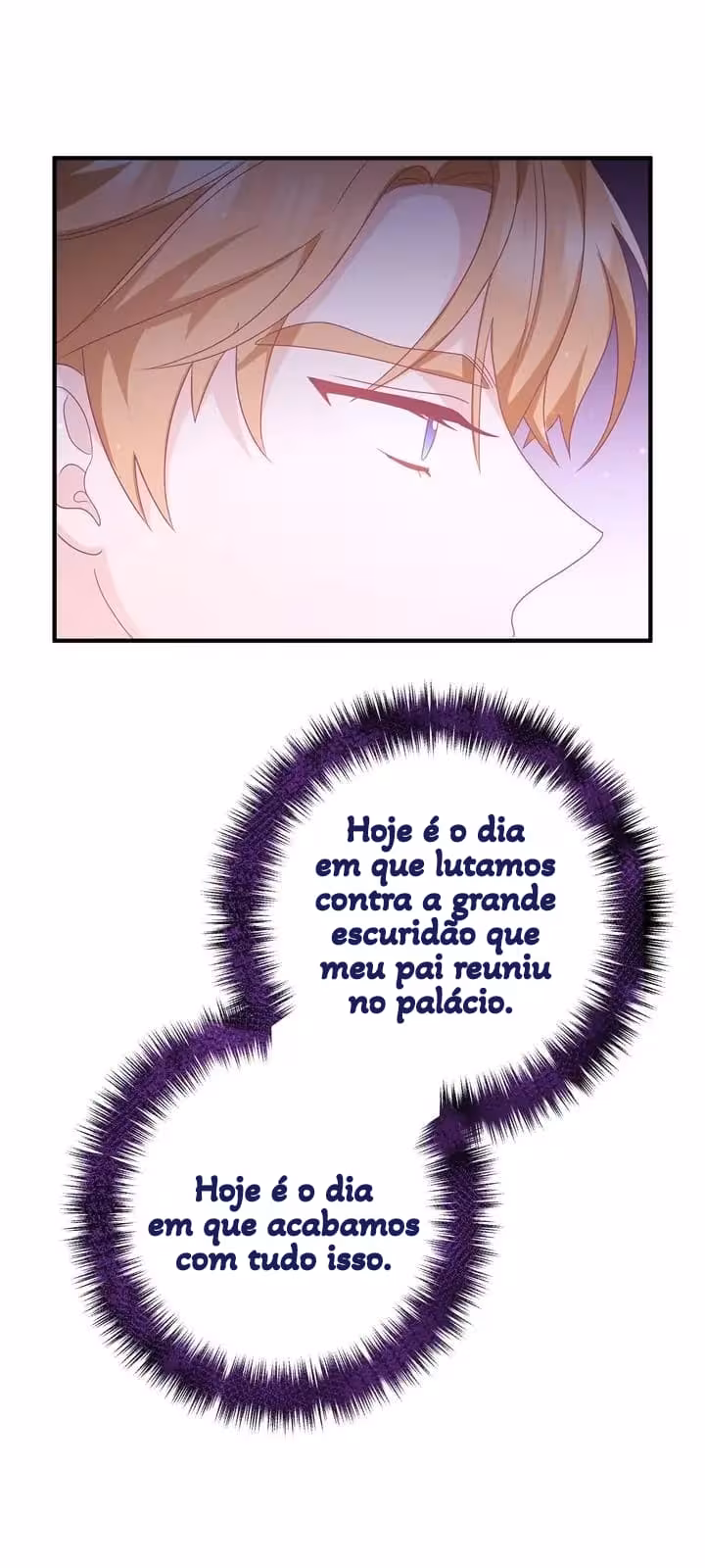 Página do Capítulo 77