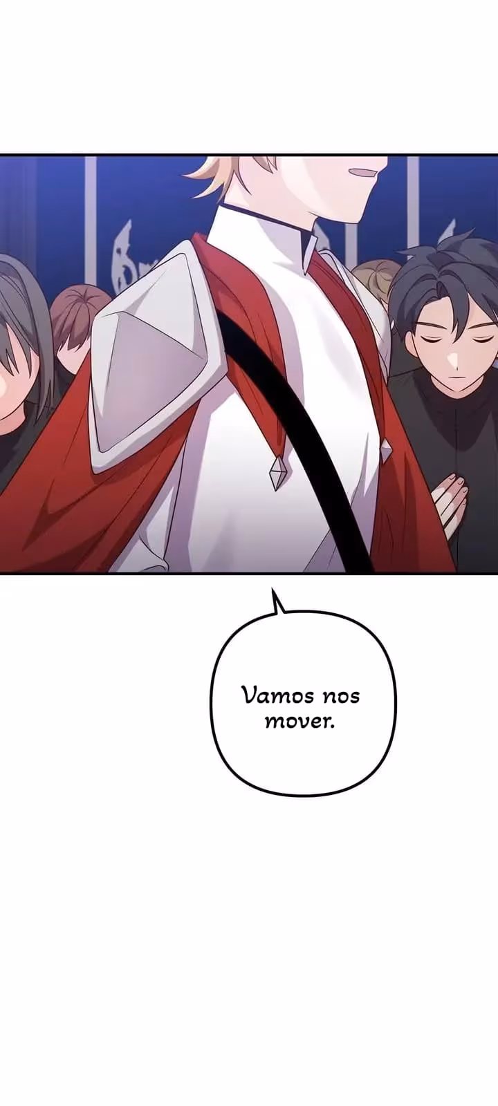 Página do Capítulo 77