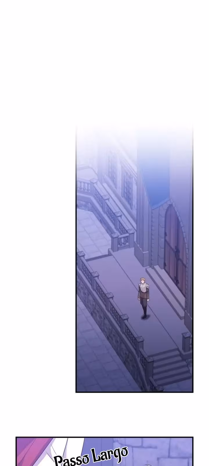 Página do Capítulo 77