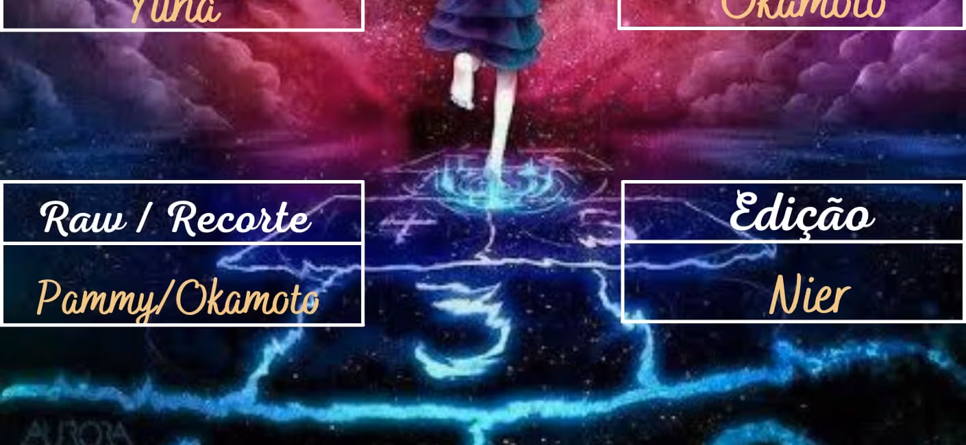 Página do Capítulo 77