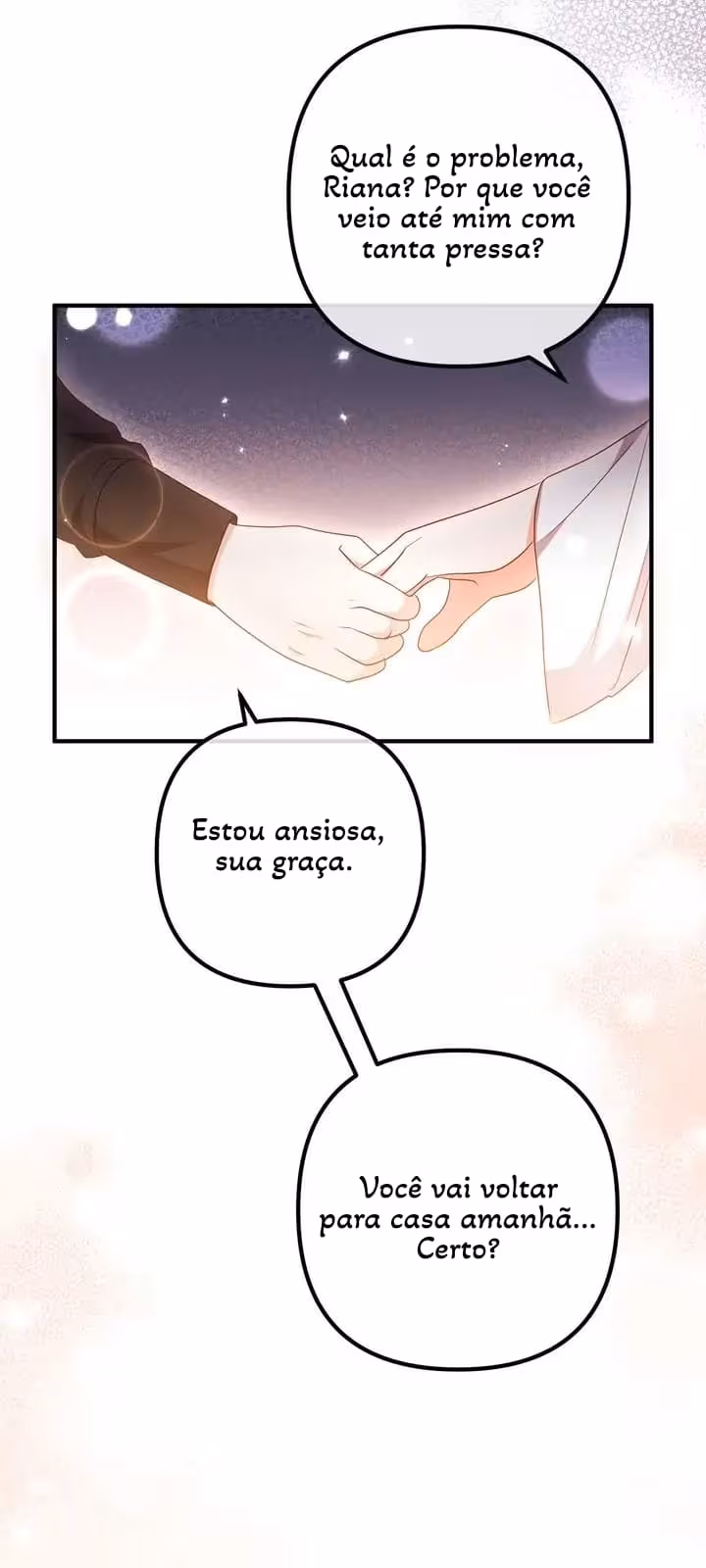 Página do Capítulo 77